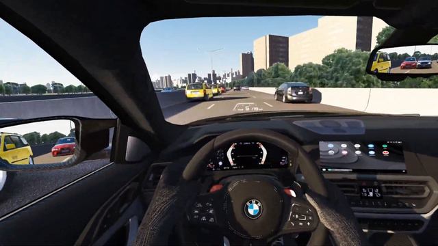 Cutting Harder Than Emo Kids | Assetto Corsa | FDR Drive смотреть онлайн