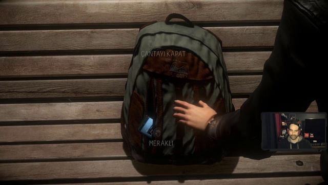 FİLM TADINDA KORKU & GERİLİM OYUNU! | UNTIL DAWN TÜRKÇE BÖLÜM 1 PS5 | UNTIL DAWN PS5 GAMEPLAY смотреть онлайн