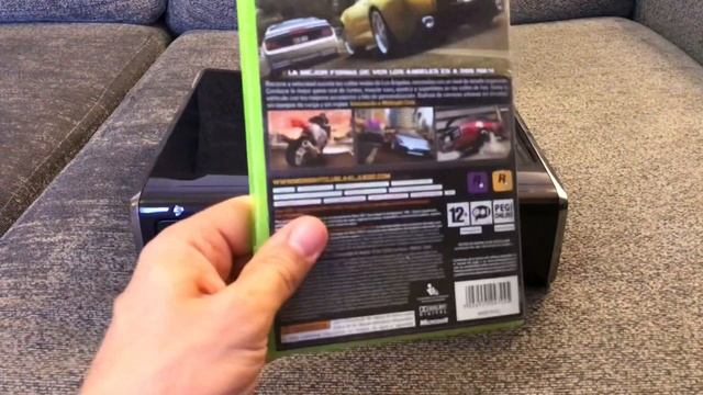 ¡¡¡AMPLIANDO MI COLECCIÓN DE JUEGOS DE XBOX 360!!! смотреть онлайн
