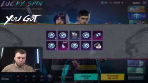 СЕКРЕТ, ПРОКАЧАЛ АККАУНТ ZONG'a НА $60 000 UC / ПАБГ МОБАЙЛ