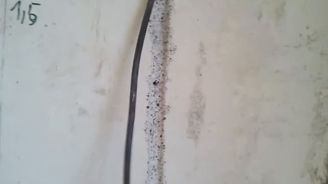 Укладка кабеля,провода в штробе смотреть онлайн