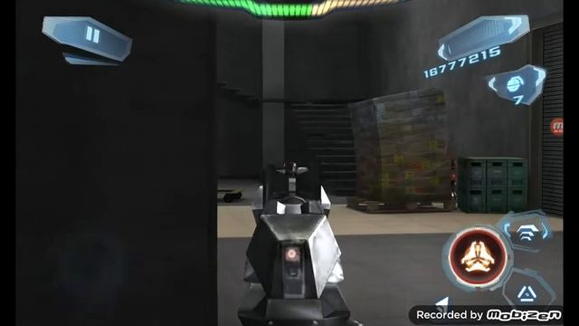 прохождение N.O.V.A 3 #1 смотреть онлайн