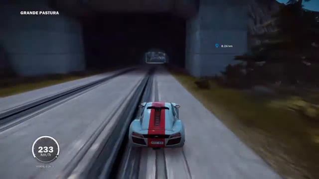 Voici Le Trajet Pour Amener La Verdeleon 3 Au Garage Le Plus Proche. смотреть онлайн