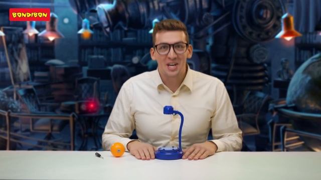 КАК СОЗДАТЬ НЕВЕСОМОСТЬ У СЕБЯ ДОМА. БУДУЩЕЕ. BONDINON смотреть онлайн