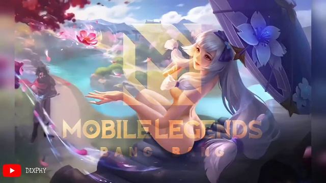 Benedetta Moonblade_(Nude)_Mobile Legends_(Nude) By Heropans смотреть онлайн