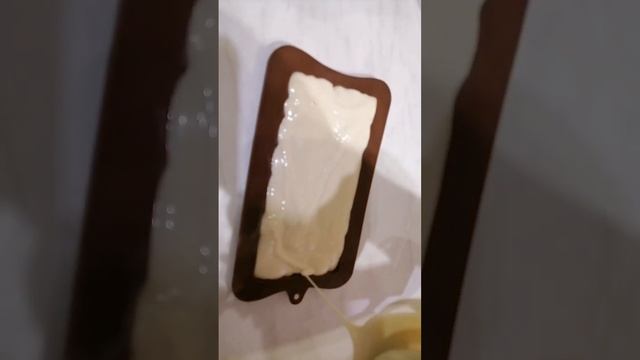 приготовление белого шоколада смотреть онлайн