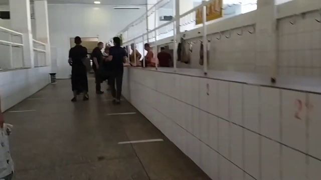 МОЯ РАБОТА НА РЫНКЕ. ПЕСНИ УЛИЧНЫХ МУЗЫКАНТОВ НА БАЗАРЕ смотреть онлайн