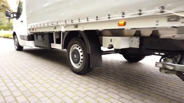 OPEL MOVANO PLANDEKA WINDA 8 PALET WEBASTO KLIMATYZACJA 89082 AUTO-PLUS.COM.PL TEL. +48 607 888 556 смотреть онлайн