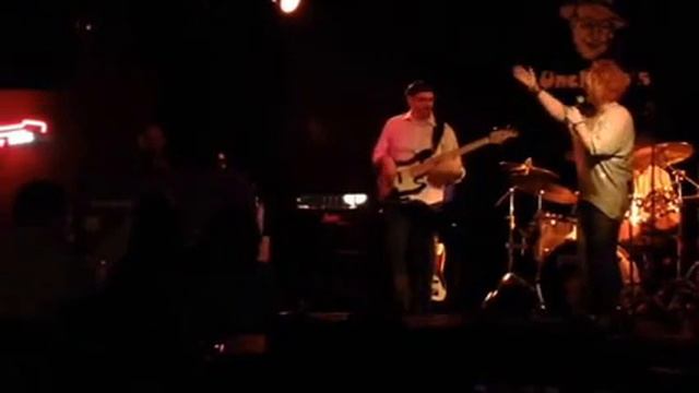 Connie Hawkins and the Blueswreckers at Uncle Bo's 1 смотреть онлайн