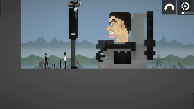 Типо мне снимать мелон плейграунд,сделать 1 или пару видео по нему или вообще нечего не делать? смотреть онлайн