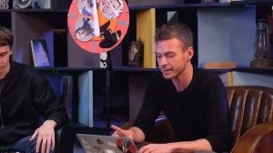 Порараз Бирацца. Выпуск 12