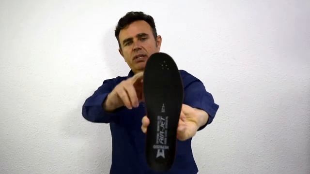 Mocasín Mephisto Davy en negro смотреть онлайн