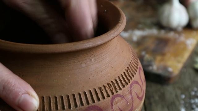 Вегетарианская Кухня