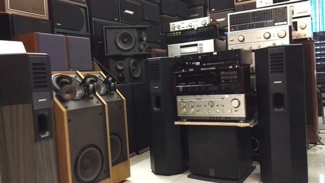 Loa Bose 701 - Hùng Huyền Đông anh 0984285477 смотреть онлайн