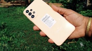 Samsung Galaxy A23 ШУСТРЫЙ И ДОСТУПНЫЙ КРАСАВЕЦ (Samsung Galaxy A23 Отзыв)