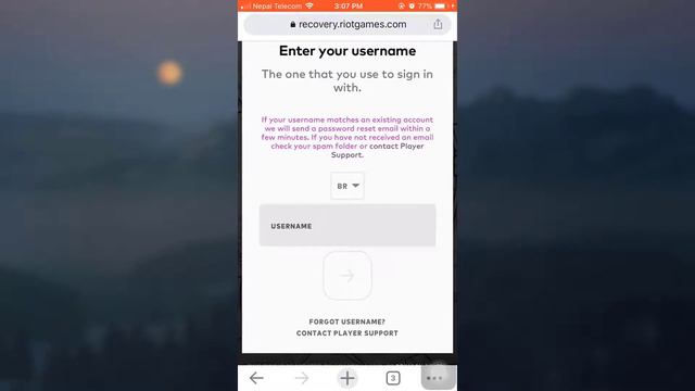 How to Change Valorant Account Password | Riot Games смотреть онлайн