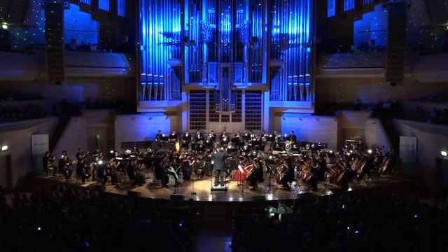 Релакс в большом городе в ММДМ смотреть онлайн