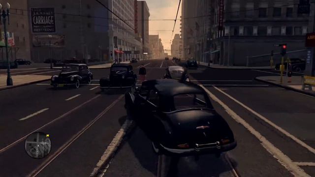 L.A. Noire #7 ► Падший идол Часть 2 смотреть онлайн