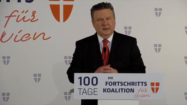 Live aus dem Wiener Rathaus смотреть онлайн