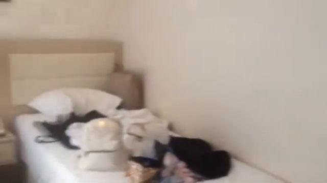 Я не пошла 1 сентября в школу?! Мы улетели в Турцию-Черногория! смотреть онлайн