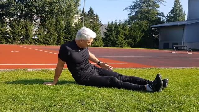 Полезна ли планка для бега? О "вреде" и пользе планки. смотреть онлайн