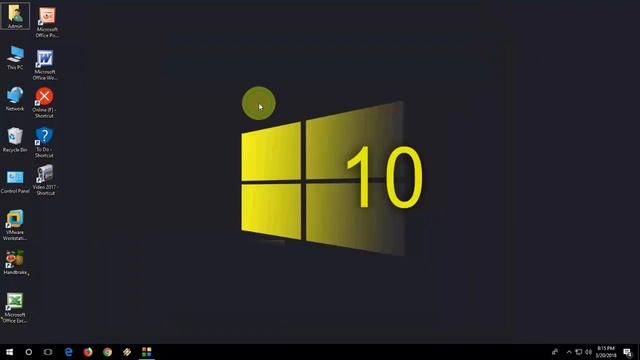 How to Change Network Public to Private to Public in Windows PC смотреть онлайн