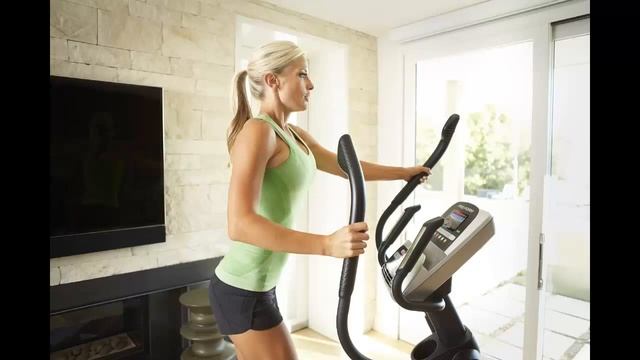 Proform Endurance 520 E Elliptical Machine смотреть онлайн