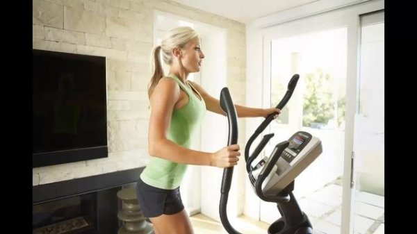 Proform Endurance 520 E Elliptical Machine