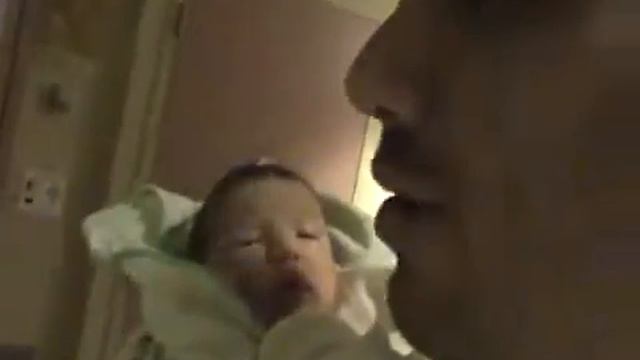 BABY ANGELINA's DAY 1 at SAINT JOSEPH BRANT Hospital! смотреть онлайн