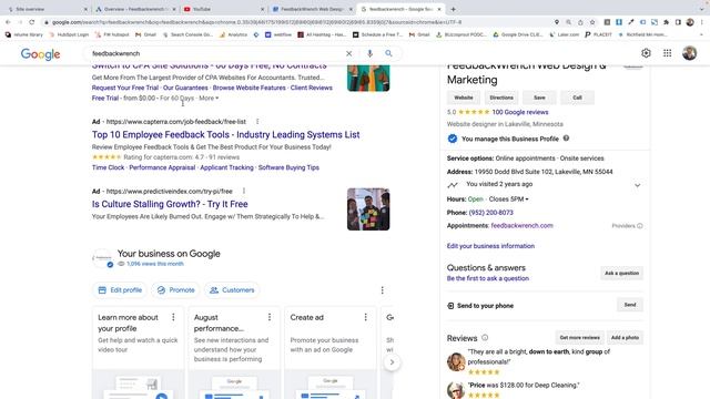 (2023 BRAND NEW) How to SHARE GOOGLE REVIEW LINK - Requesting Google Reviews 2023 смотреть онлайн