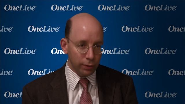 Dr. Perl on the Outlook of FLT3 Inhibitors for AML смотреть онлайн
