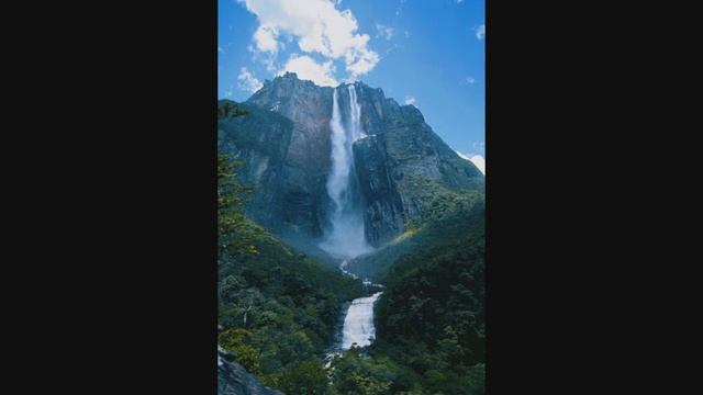 Angostura - Venezuelan waltz смотреть онлайн