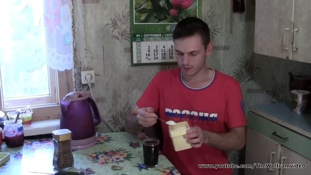 Кофе Nescafe Gold(Coffee Nescafe Gold) смотреть онлайн