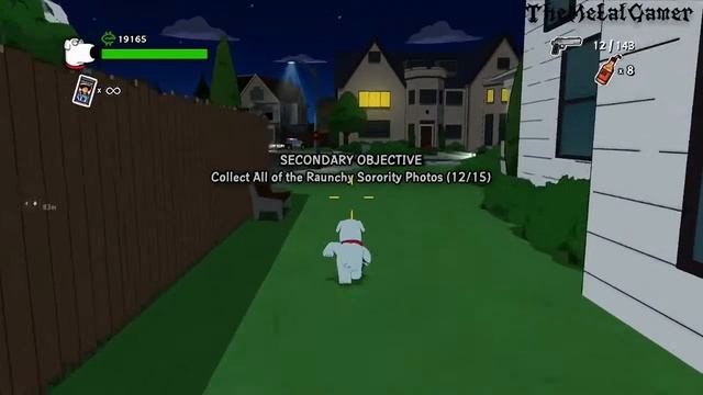 Family Guy BTTM (It's All Greek To Me Collectibles) смотреть онлайн