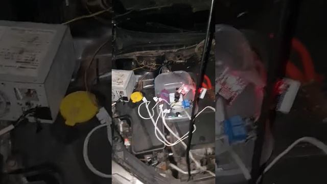 webasto starting and running with arduino part 2. Hotstart смотреть онлайн