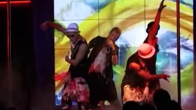 Maximov Show - Dance&Sway смотреть онлайн