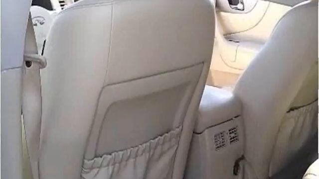 2012 Infiniti FX Used Cars Chicago IL