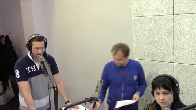 BullzEyeShow /Ep.1/ Lipmans, Verpakovskis un Zvirgzdiņš смотреть онлайн