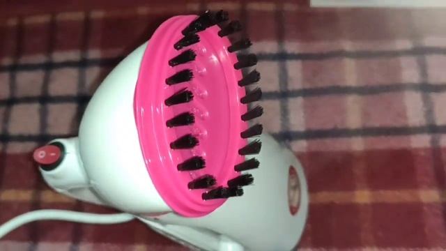 Inalsa Garment Steamer Handy Steam-800W with Detachable Fabric Brush : Unboxing and Quick Review смотреть онлайн