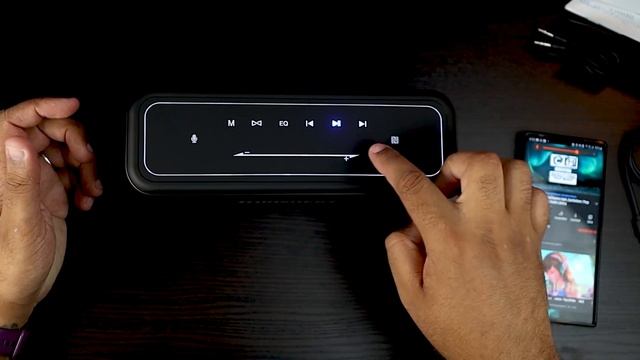 Acredite ou não, você vai querer uma dessa... - TRONSMART MEGA PRO смотреть онлайн