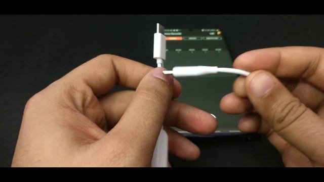 Samsung USB-C to 3.5 mm Headphone Jack Adapter Review | Best USB-C to 3.5 mm Dongle/Cable смотреть онлайн