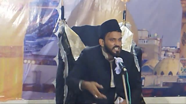 🔴Live | 3rd |Ashra E Majalis 2023 | Maulana-Shamim Ul Hasan Shirazi | Shah Dewait Azamgarh U.P Indi смотреть онлайн