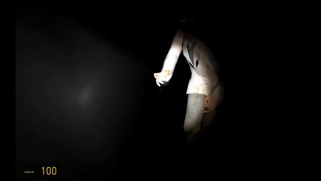 The Gmod Nightmare House (Part 5)... Revelations in Purgatory смотреть онлайн