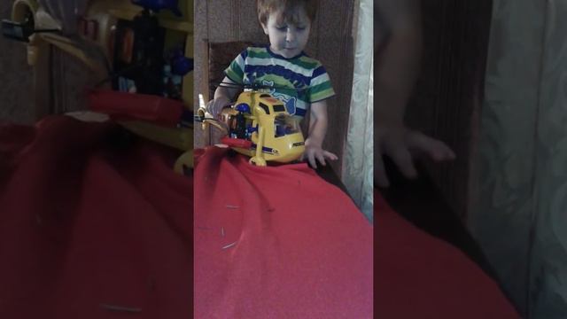 Вертолет с крюком смотреть онлайн