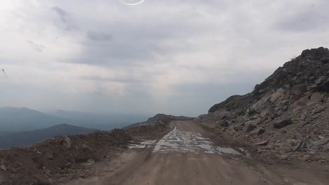 Конжаковский камень. Май 2023. смотреть онлайн