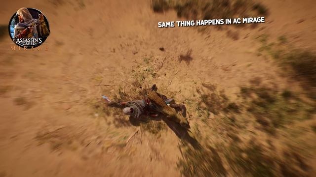 Assassin's Creed Valhalla VS Assassin's Creed Mirage - Which Game is Best смотреть онлайн