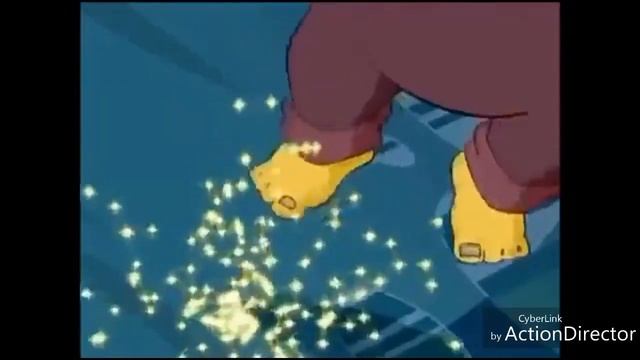 Winx Club Join The Club Promo Reversed (2001) смотреть онлайн