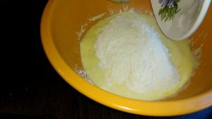 Рисово-кукурузный хлеб. Без глютена