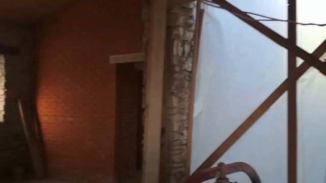 Строительство дома из известняка смотреть онлайн