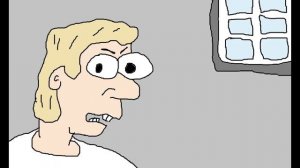 Обосрался в НЛО / Мультик про говно / История про говно